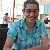 User avatar for Niloufar Hedjazi