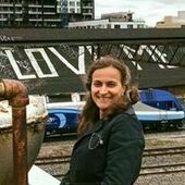 User avatar for Yordanka Bankova