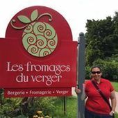 User avatar for Stella Michel Gutierrez