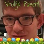 User avatar for Eddy Van Poppel