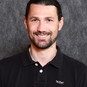 User avatar for Givago Damazio