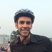 User avatar for Brendan Rahman