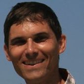 User avatar for Johan Villé