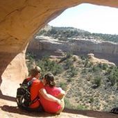 User avatar for A Li Bickford