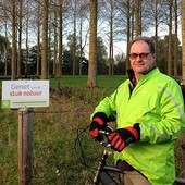 User avatar for Philippe Saelens