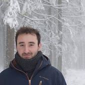 User avatar for Jeffrey Verbeurgt