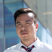 User avatar for Andy Tran