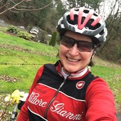 User avatar for Christine Terry