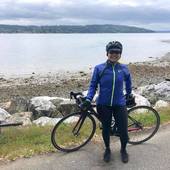 User avatar for Nara Kong