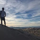 User avatar for Seth Musich