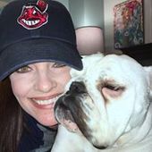 User avatar for Carla Lucarelli Frazier