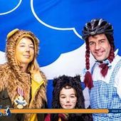 User avatar for Christine Garcia