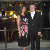 User avatar for Andrea Parratt