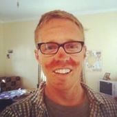 User avatar for John Pfeil