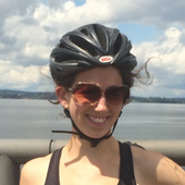 User avatar for Amelia vW