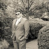 User avatar for Arlo Harvey