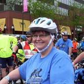 User avatar for Sonja Bailey