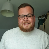 User avatar for James Westwood