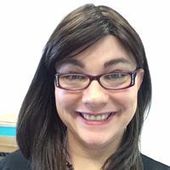 User avatar for Caitlyn Ditzler