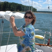 User avatar for Cathy Jones