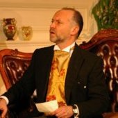 User avatar for Steve Mappley