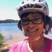 User avatar for Barb Dreger