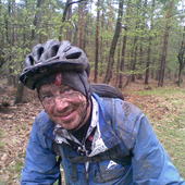 User avatar for Alister Linton Crook