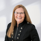 User avatar for Martha Mitchell