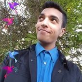 User avatar for Niko Bhagwandin