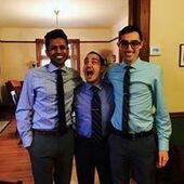 User avatar for Neel Patel