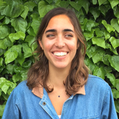 User avatar for Angela Biancone