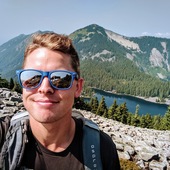 User avatar for Elijah Suko