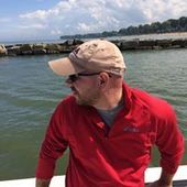 User avatar for Luke Post