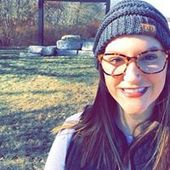 User avatar for Eleah Ervin