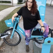 User avatar for Becca Cooper