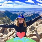 User avatar for Amanda Sullivan