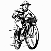 User avatar for Jonathan Castrodale