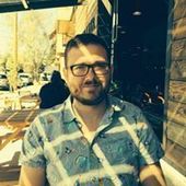 User avatar for Andrew Goodell