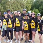 User avatar for Amie Marshall