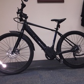 User avatar for Paul Bishop