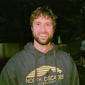 User avatar for Chase Ruebel