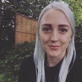 User avatar for Brandy Tidwell