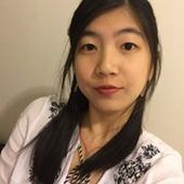 User avatar for Jieying Chen