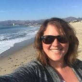 User avatar for Ali Schneider