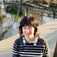 Small user avatar