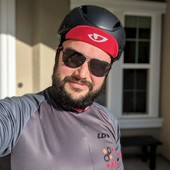 User avatar for Michael Ruelas