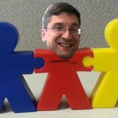 User avatar for Peter Weber