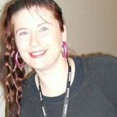 User avatar for Anna Hickam