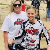 User avatar for Alycia Barrett