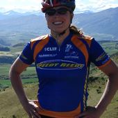 User avatar for Julie Vieselmeyer